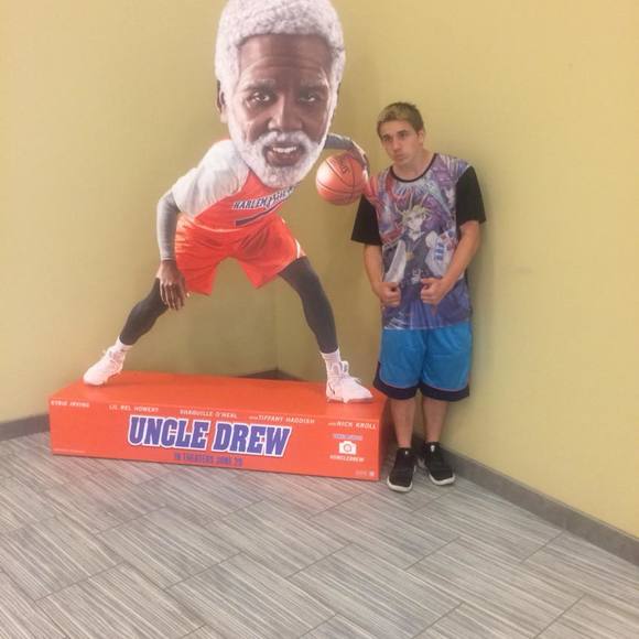 Meet your Posher, Austin - Picture 1 of 1